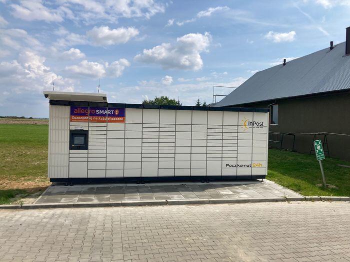 Przykładowa reklama