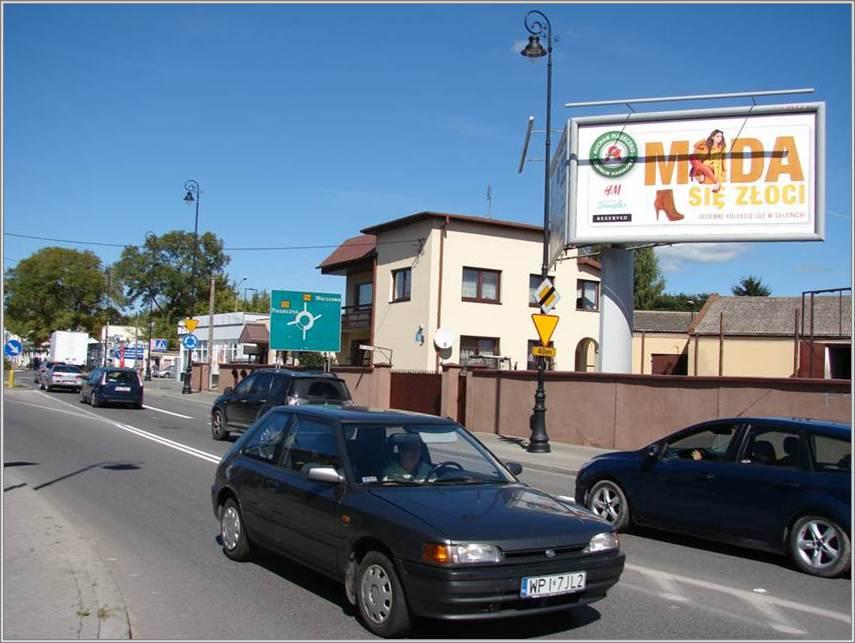 Przykładowa reklama