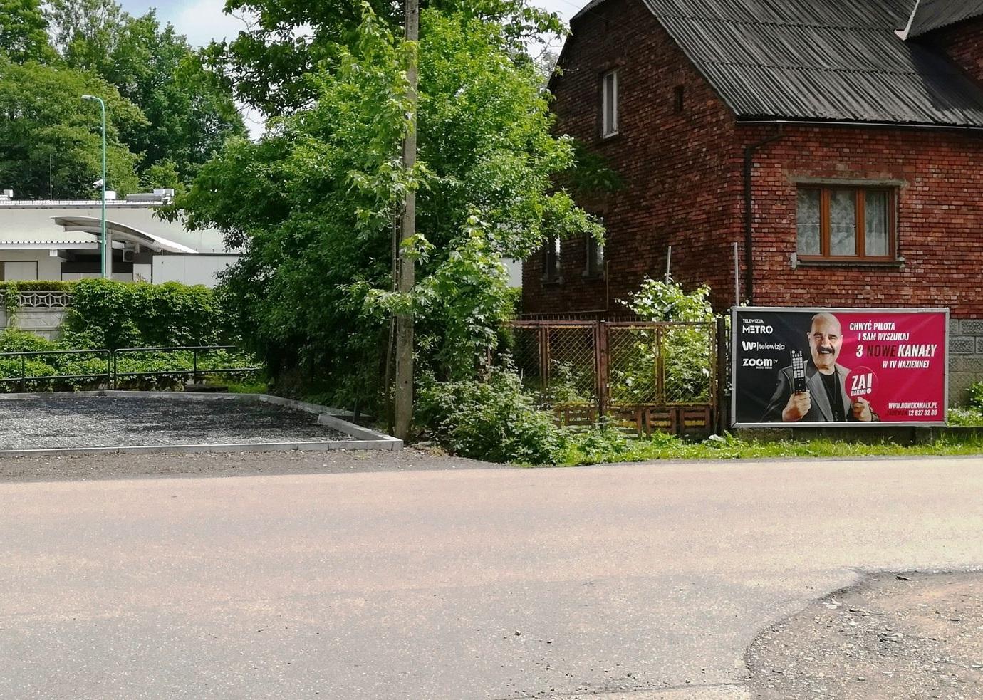 Przykładowa reklama
