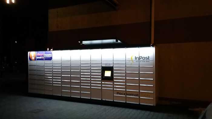 Przykładowa reklama