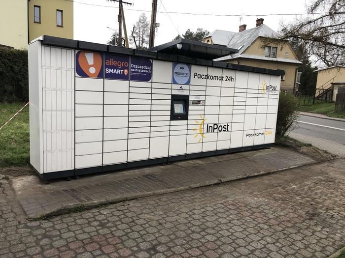 Przykładowa reklama