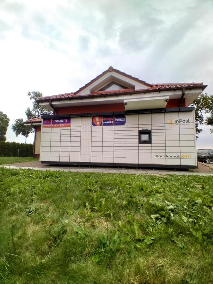 Przykładowa reklama