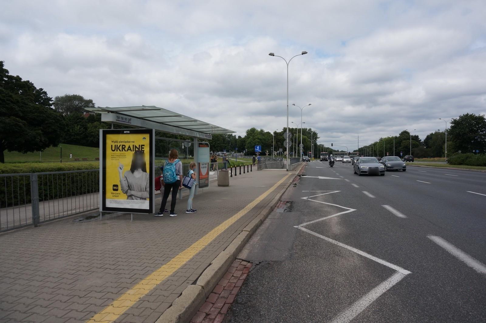 Przykładowa reklama