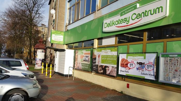 Przykładowa reklama