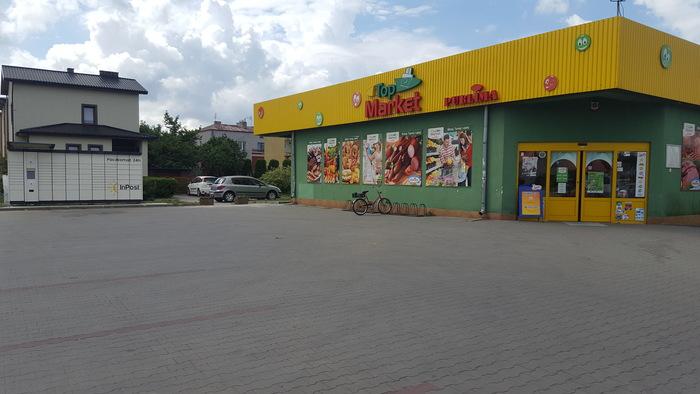 Przykładowa reklama