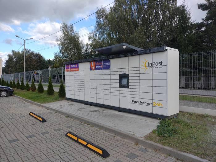 Przykładowa reklama