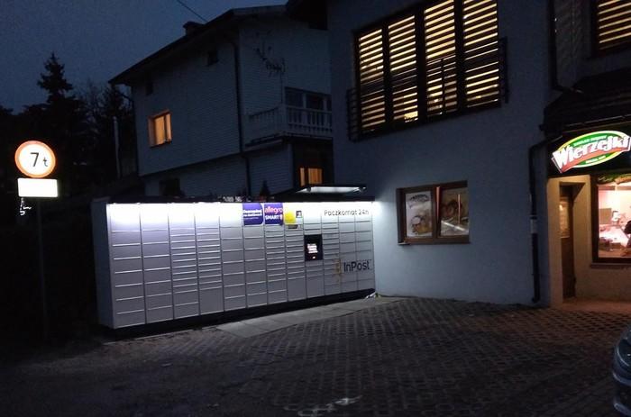 Przykładowa reklama