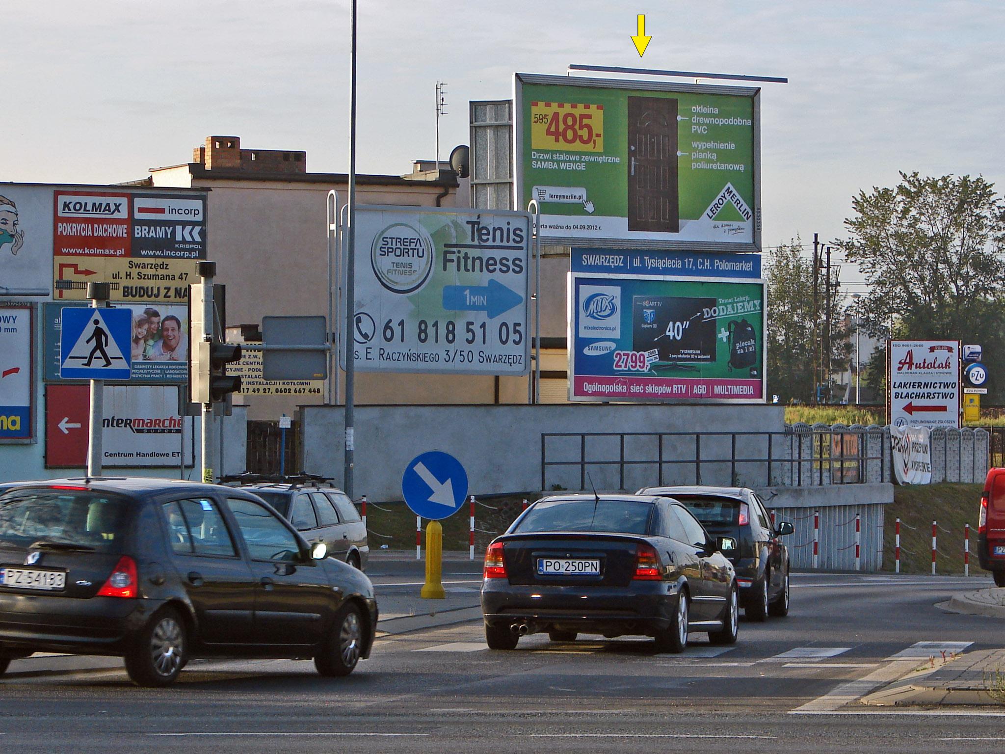 Przykładowa reklama