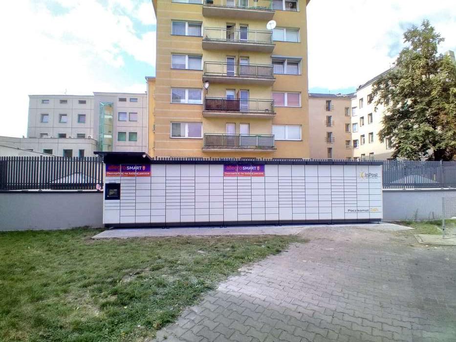 Przykładowa reklama