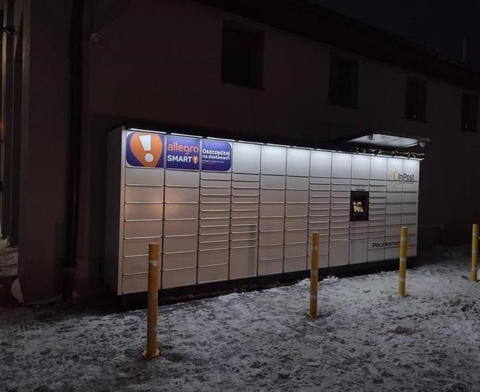 Przykładowa reklama