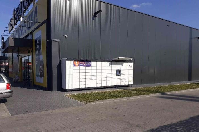 Przykładowa reklama