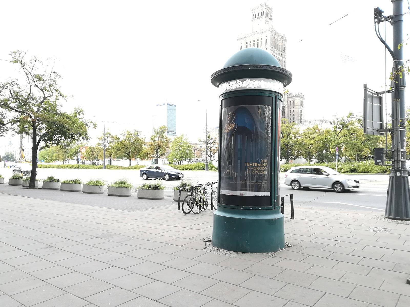 Przykładowa reklama