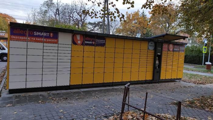 Przykładowa reklama