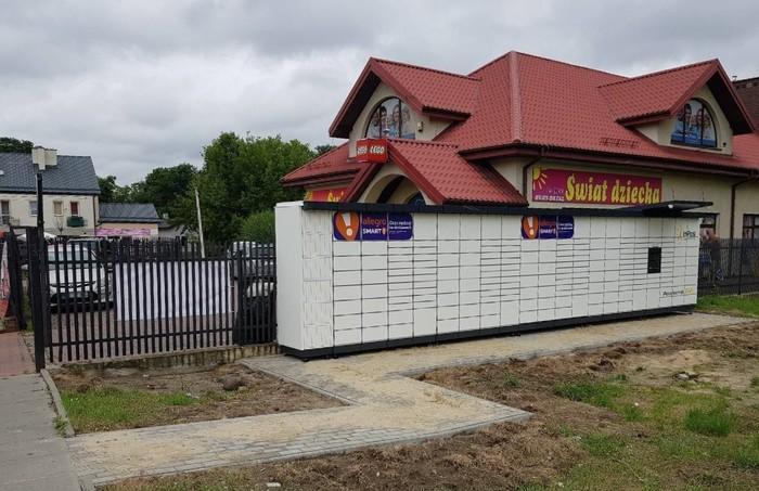 Przykładowa reklama