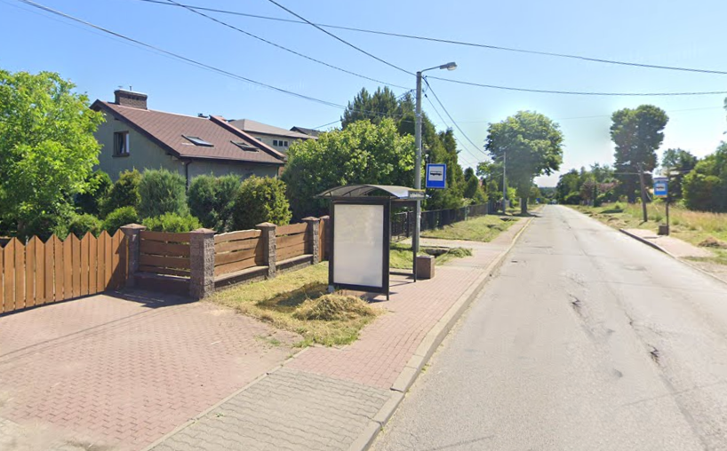 Przykładowa reklama