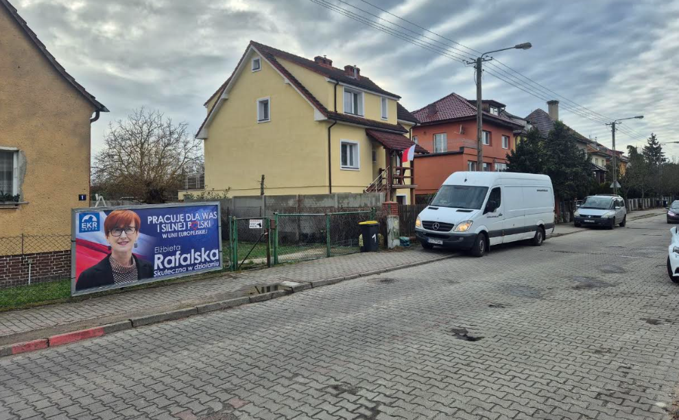 Przykładowa reklama