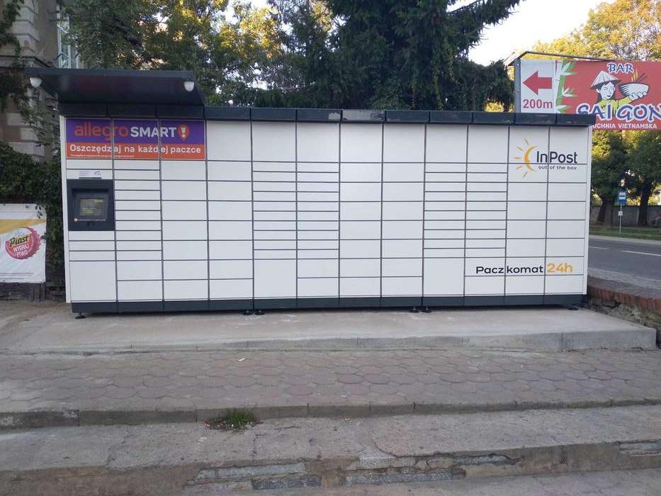 Przykładowa reklama