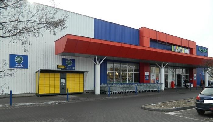 Przykładowa reklama