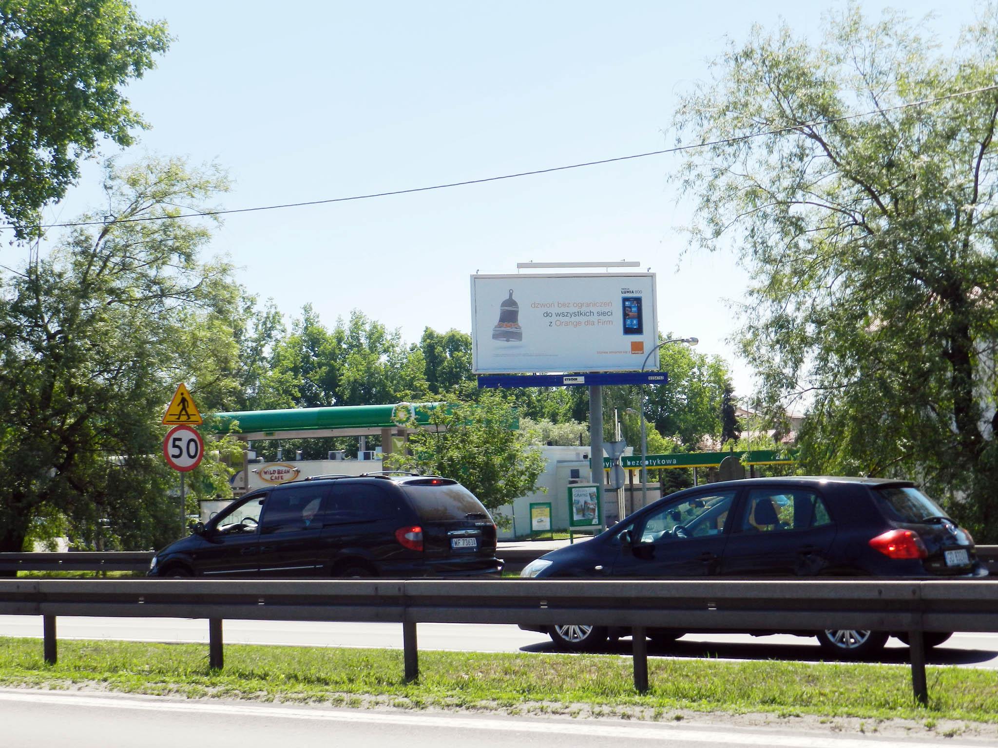 Przykładowa reklama