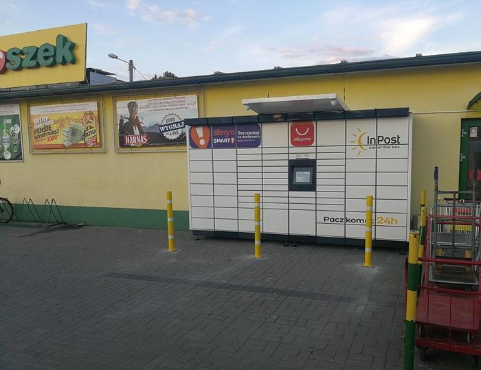 Przykładowa reklama