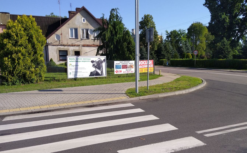 Przykładowa reklama