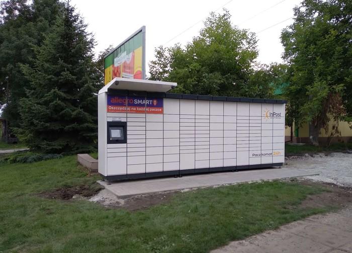 Przykładowa reklama