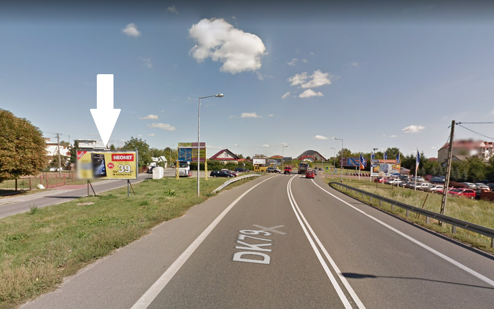 Przykładowa reklama