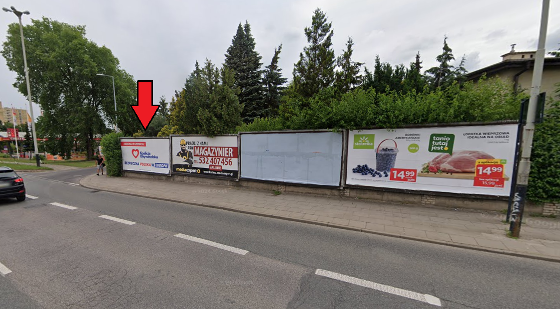 Przykładowa reklama