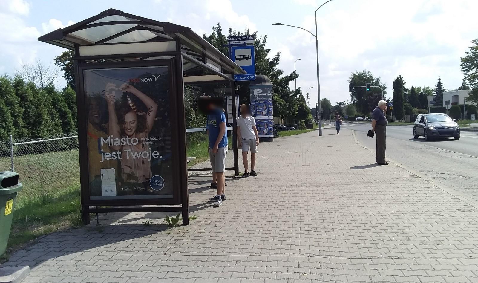 Przykładowa reklama