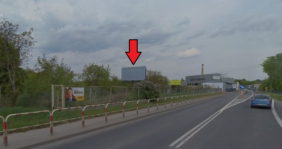Przykładowa reklama