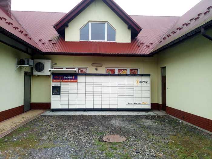 Przykładowa reklama