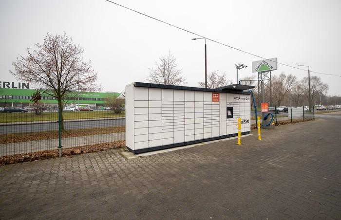 Przykładowa reklama