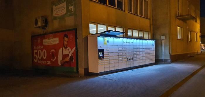 Przykładowa reklama