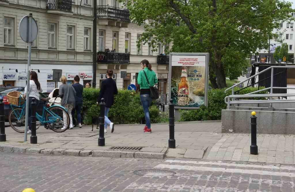 Przykładowa reklama