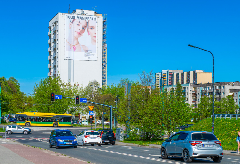 Przykładowa reklama