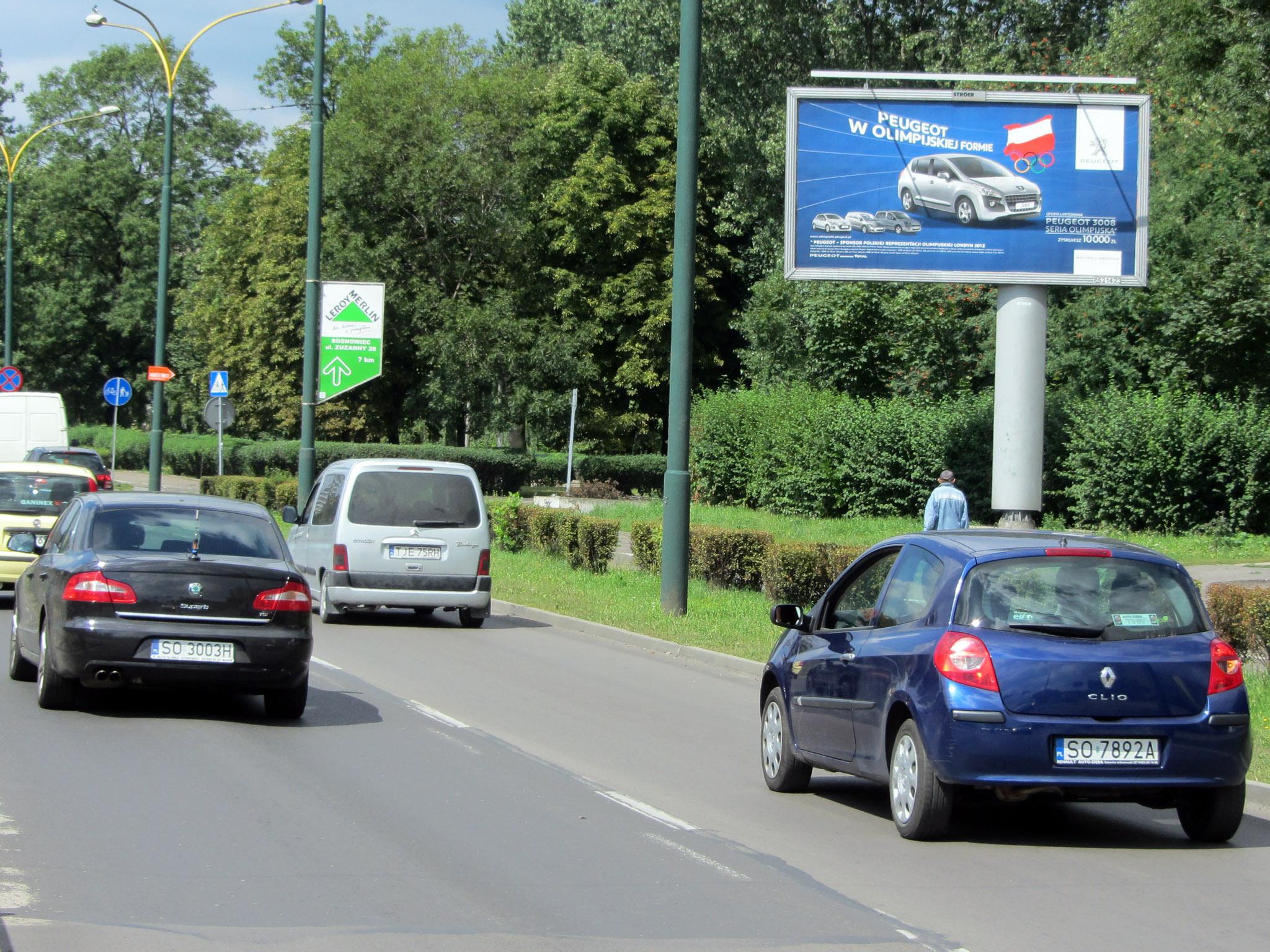 Przykładowa reklama