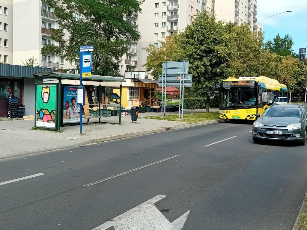 Przykładowa reklama