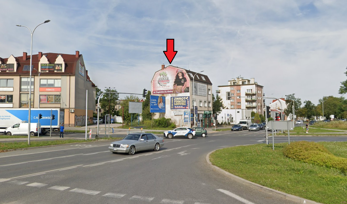 Przykładowa reklama