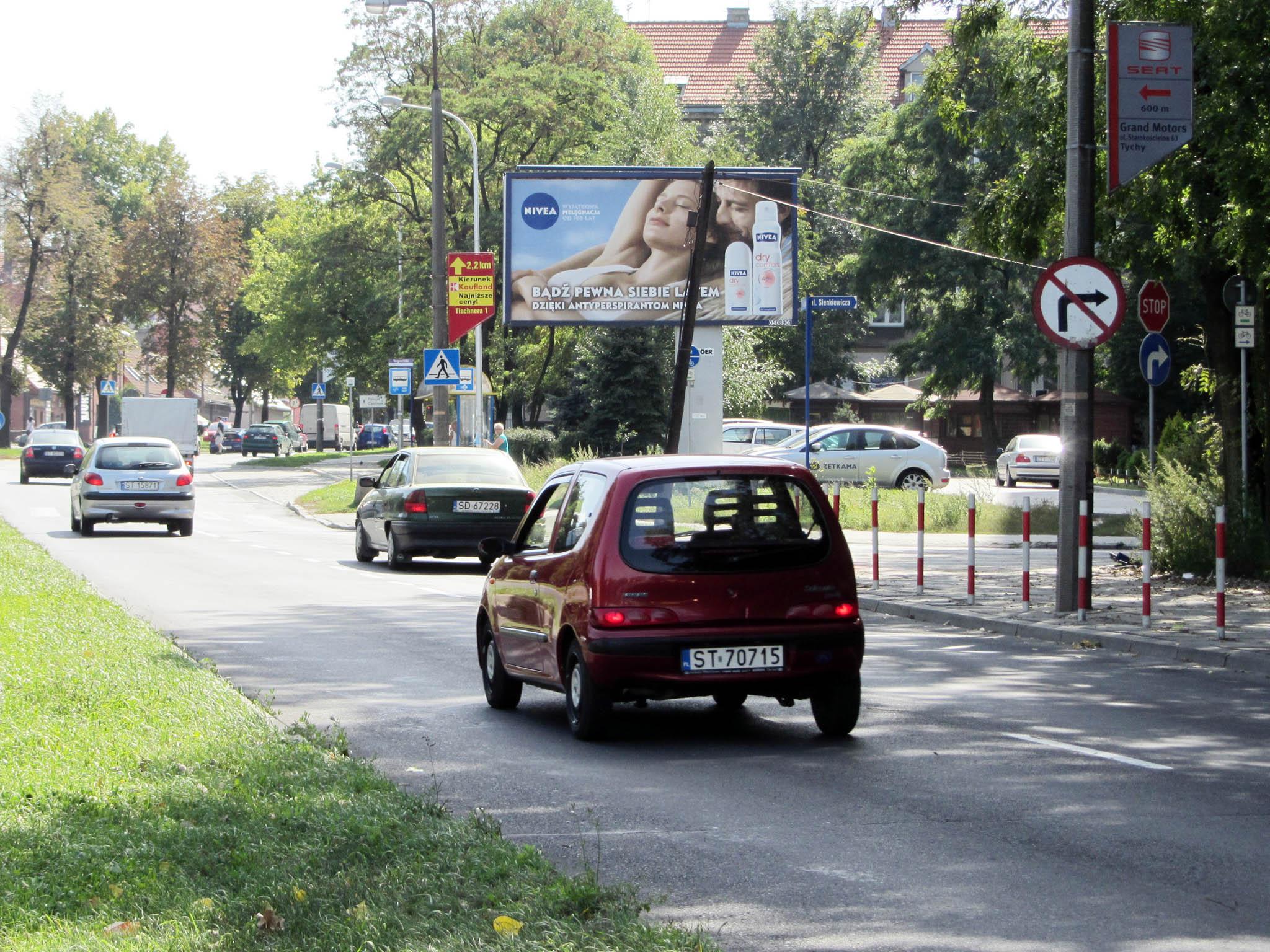 Przykładowa reklama