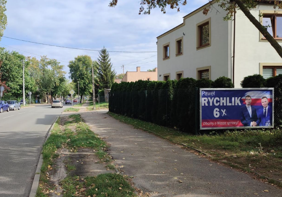 Przykładowa reklama