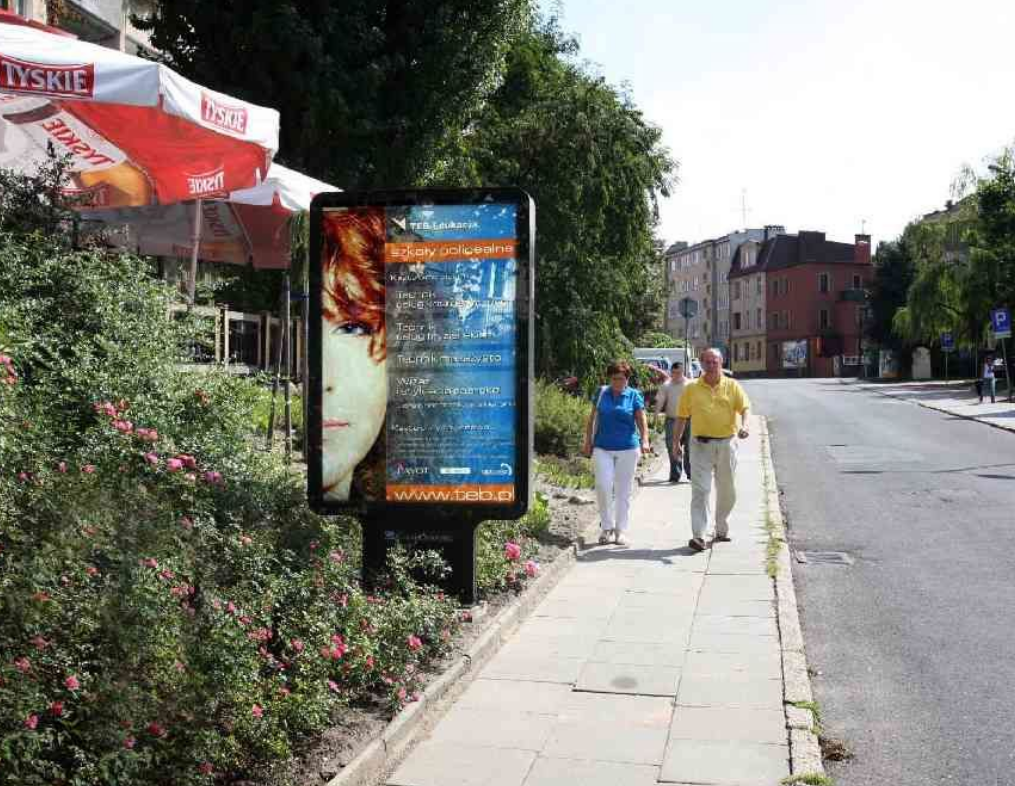 Przykładowa reklama