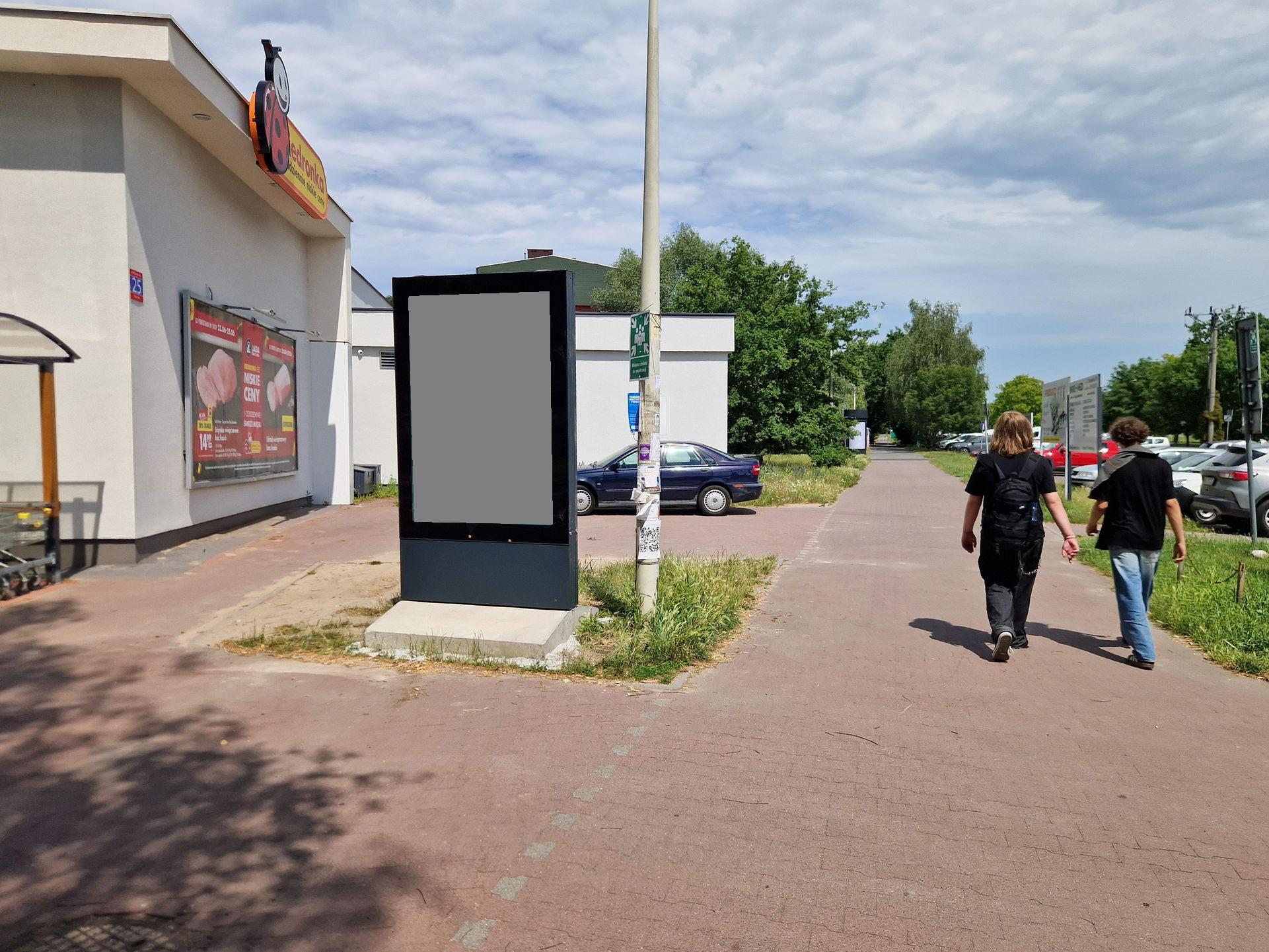 Przykładowa reklama