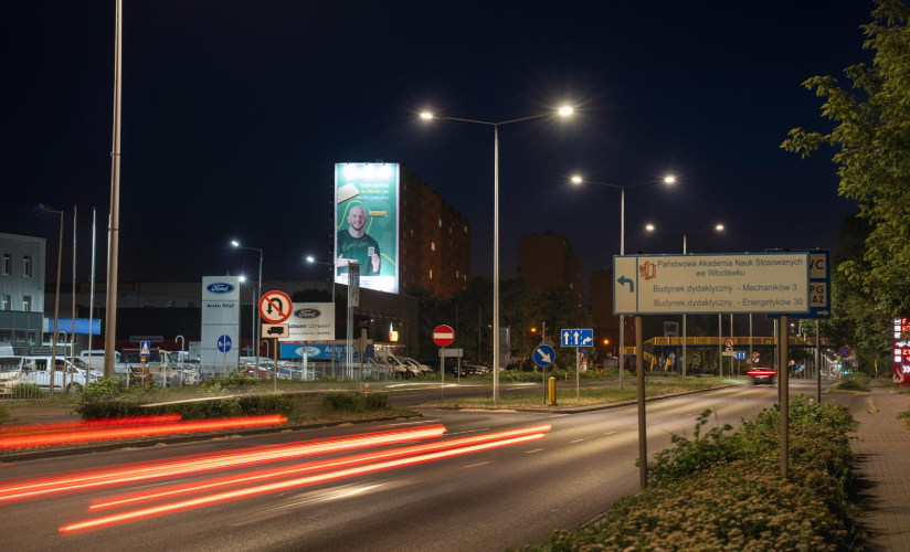 Przykładowa reklama