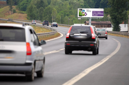 Przykładowa reklama