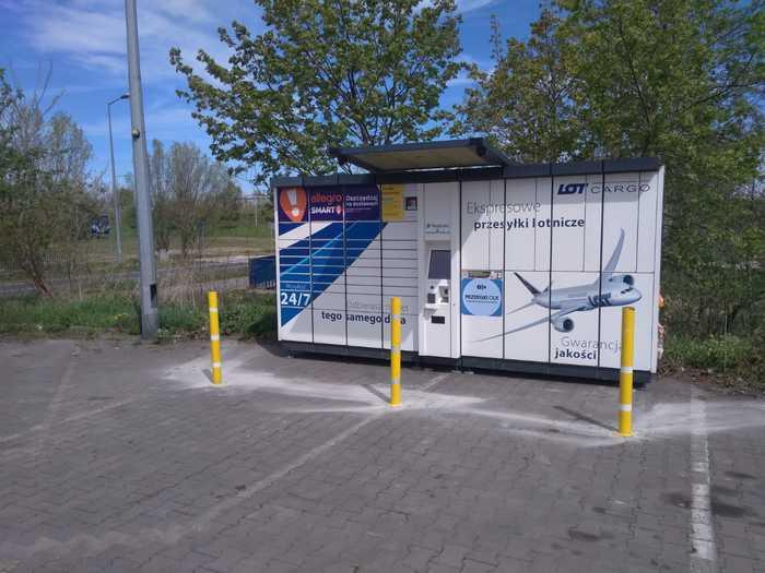 Przykładowa reklama