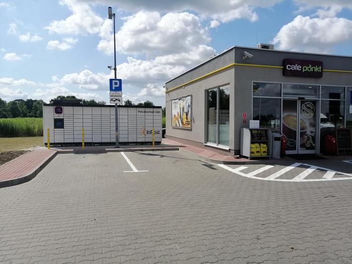 Przykładowa reklama