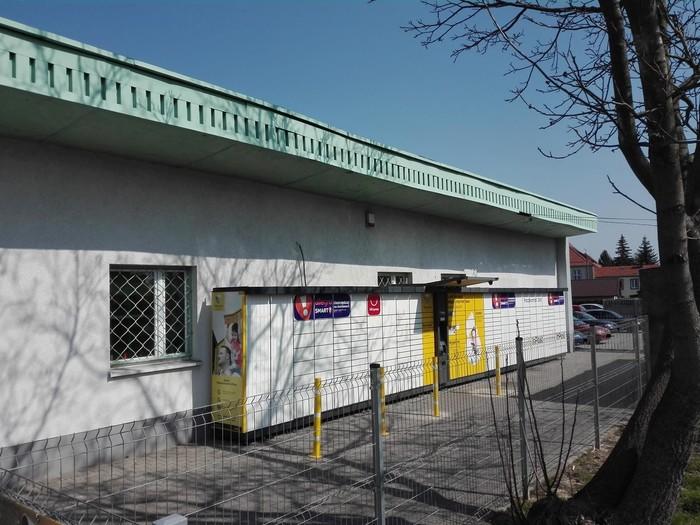 Przykładowa reklama