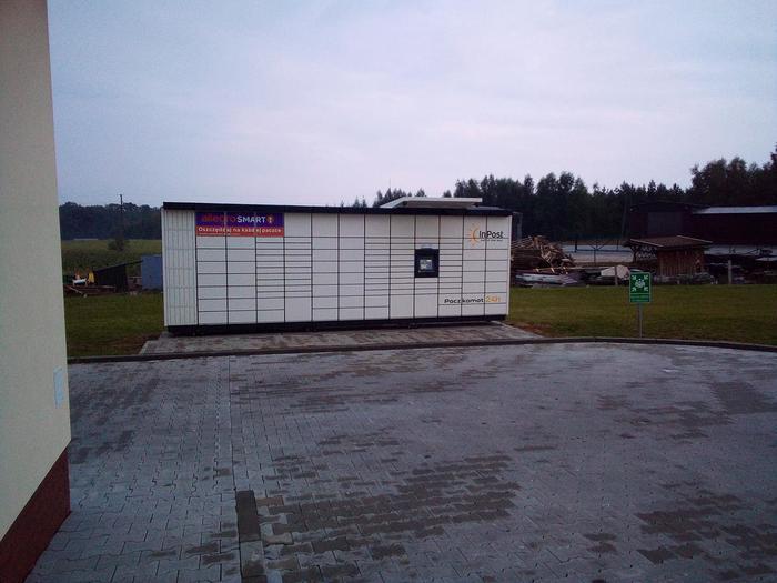 Przykładowa reklama