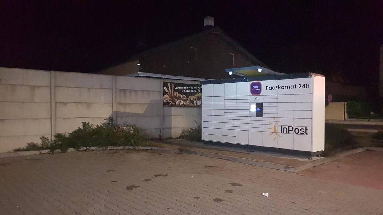 Przykładowa reklama