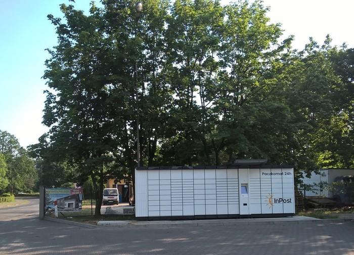 Przykładowa reklama